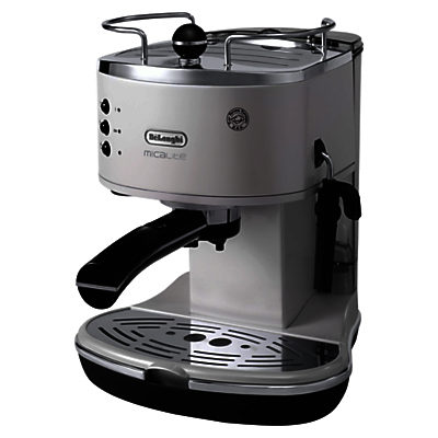 De'Longhi 310.W Icona Micalite Ecom, White De'Longhi 310.W Icona Micalite Ecom, White